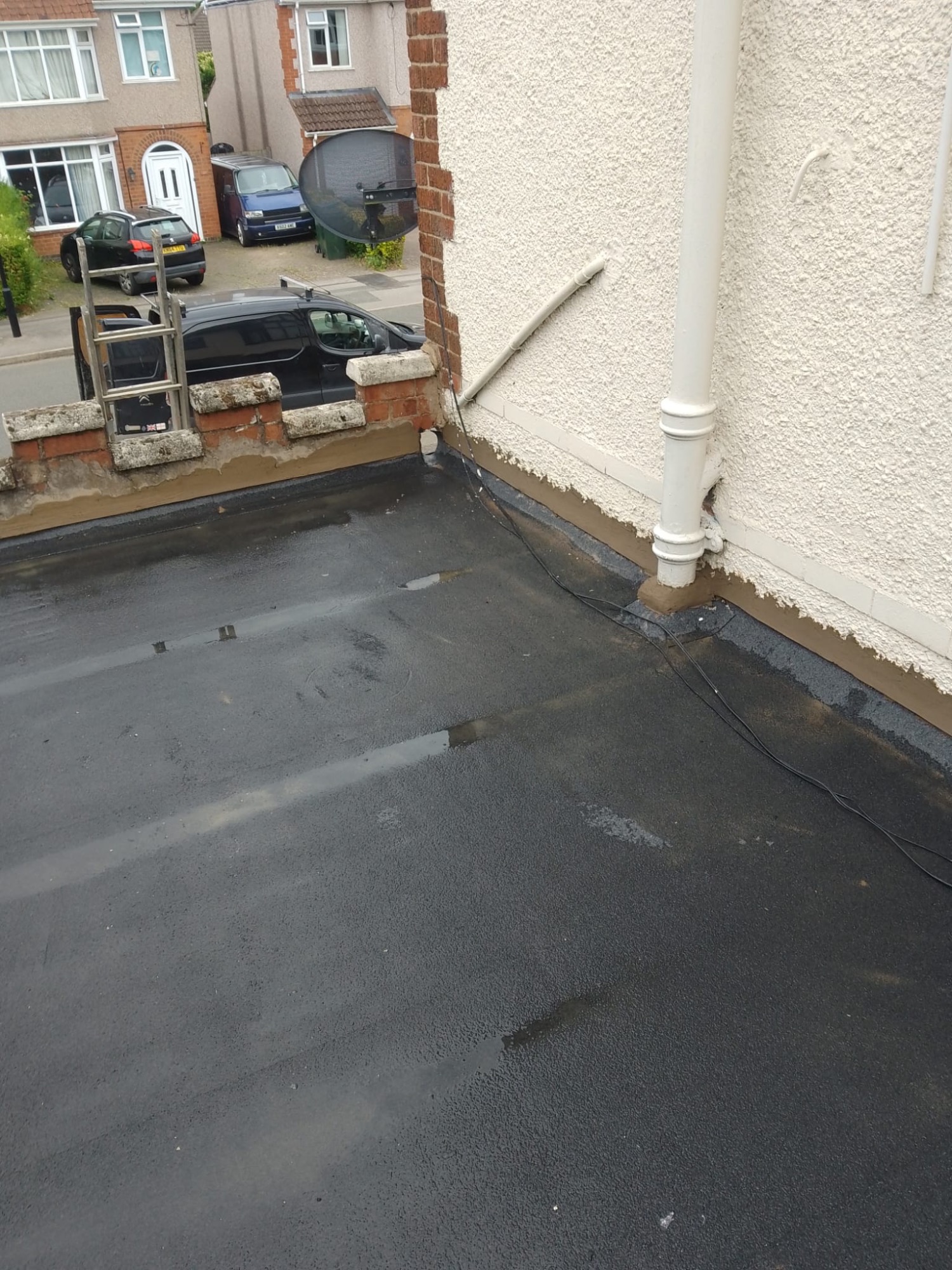 Plumbing in Coventry