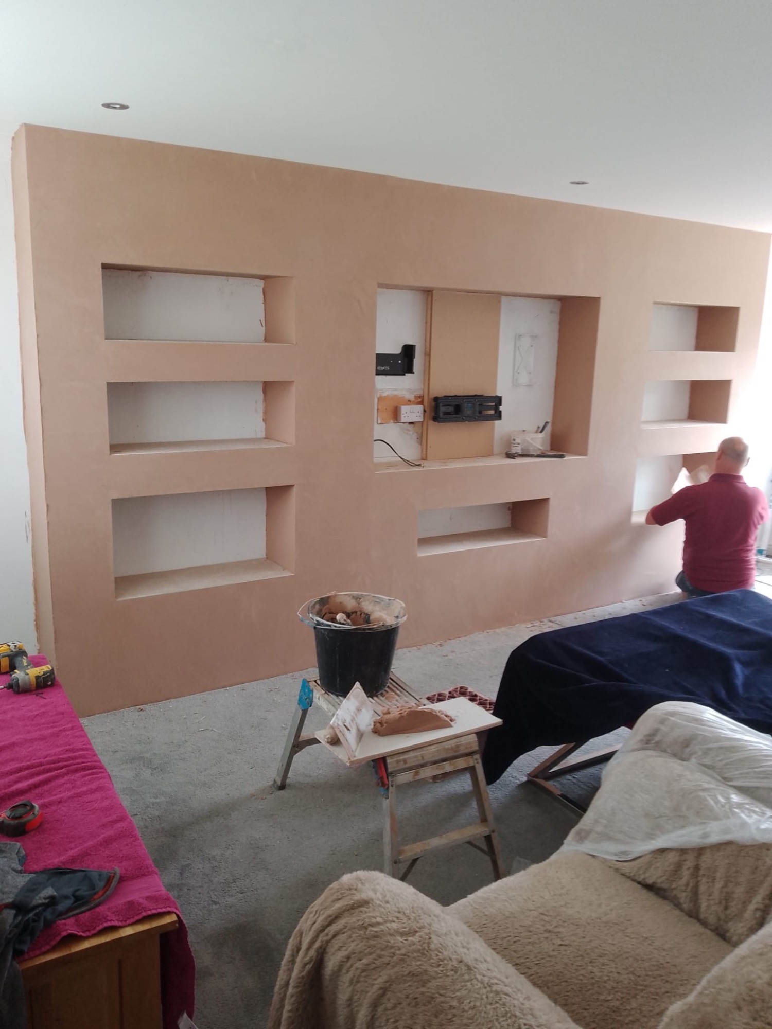 Carpentry in Coventry